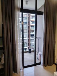 Sims Urban Oasis (D14), Condominium #612730101
